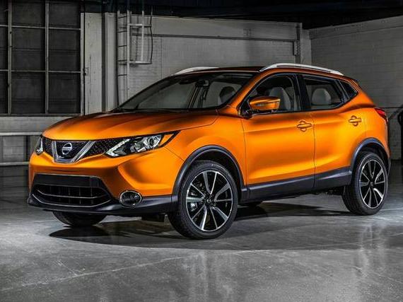 NISSAN ROGUE SPORT 2019 JN1BJ1CPXKW242947 image